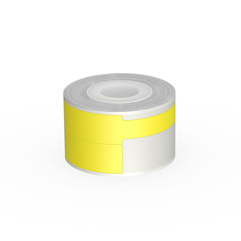 F Type Label