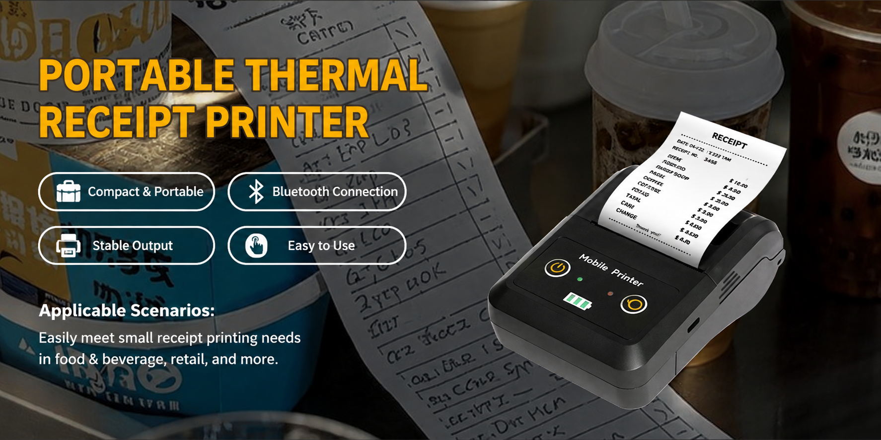 58P1 Labeling Applications in 